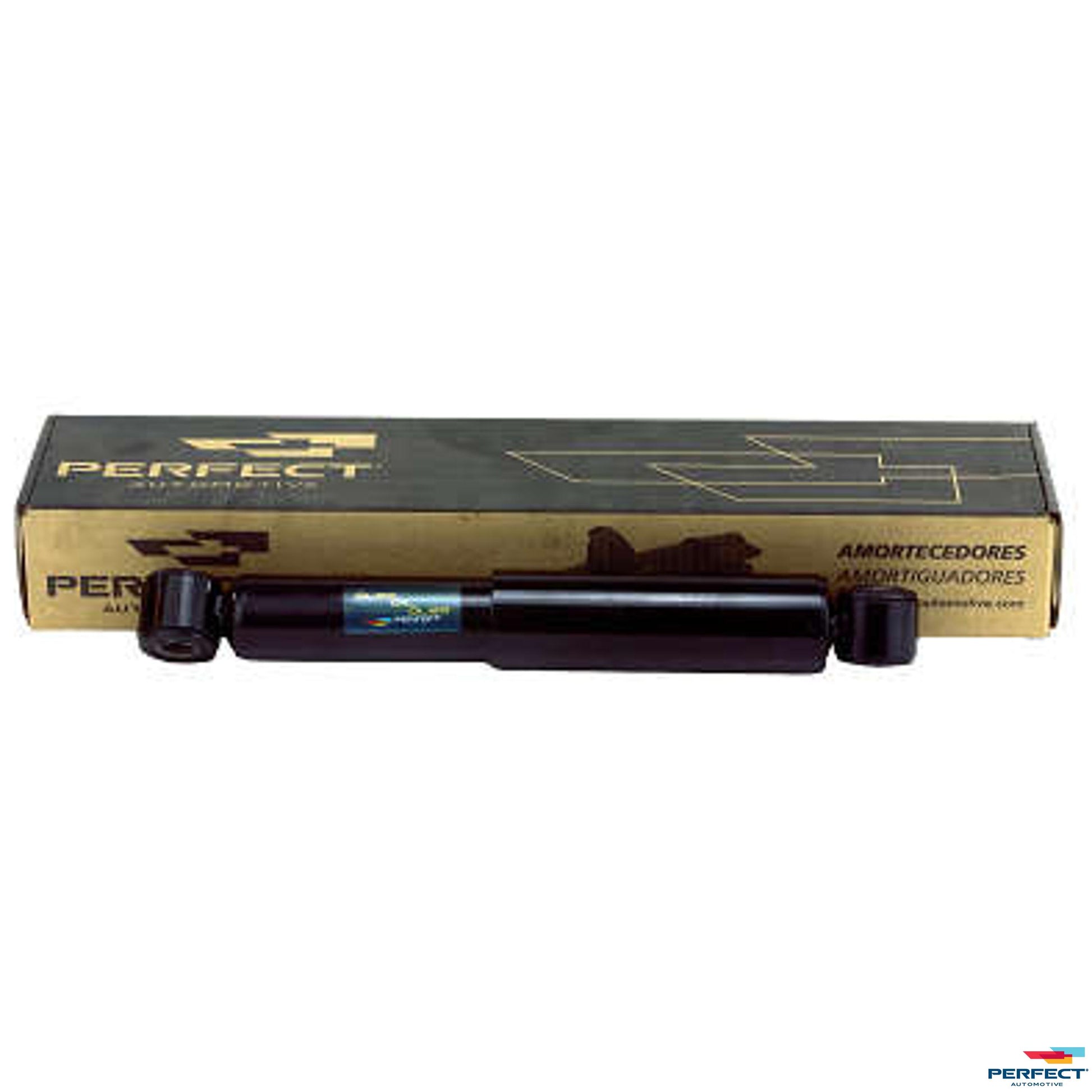 Amortecedor da Cabine - Perfect - AMD3092 - (1)