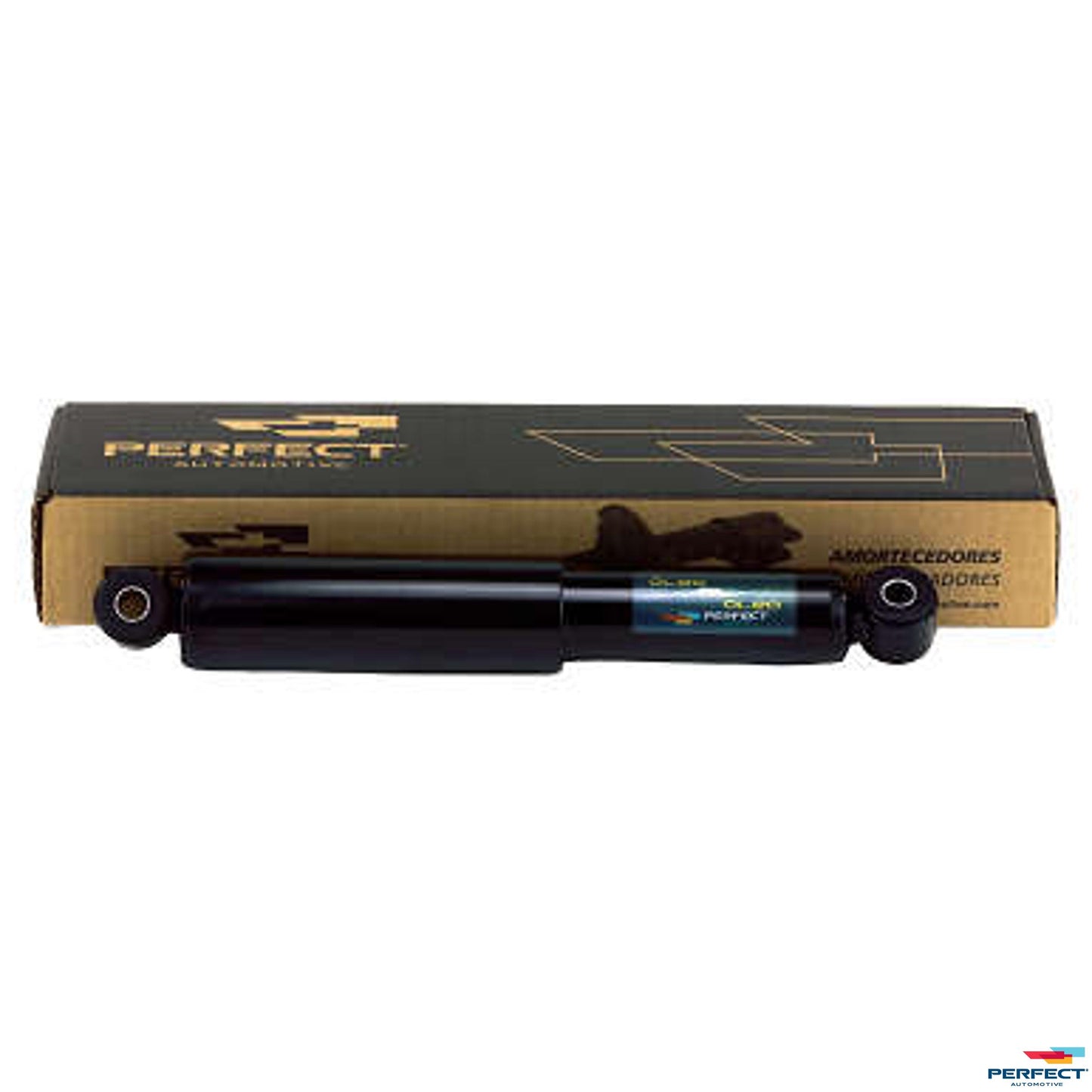 Amortecedor da Cabine - Perfect - AMD3093 - (1)