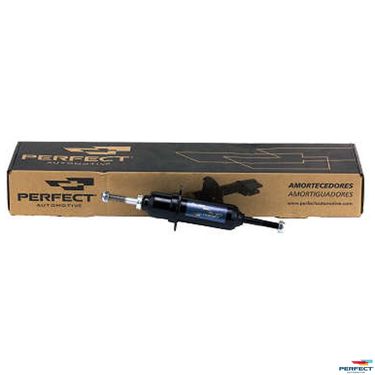 Amortecedor da Cabine - Perfect - AMD3990 - (1)
