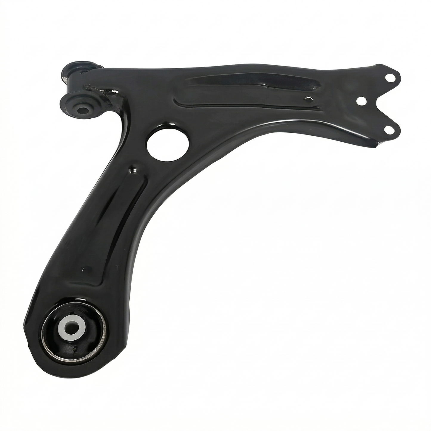 Bandeja Dianteira Direita com Buchas sem Pivô para Volkswagen Up! - Monroe Axios - LT50439 - (2)