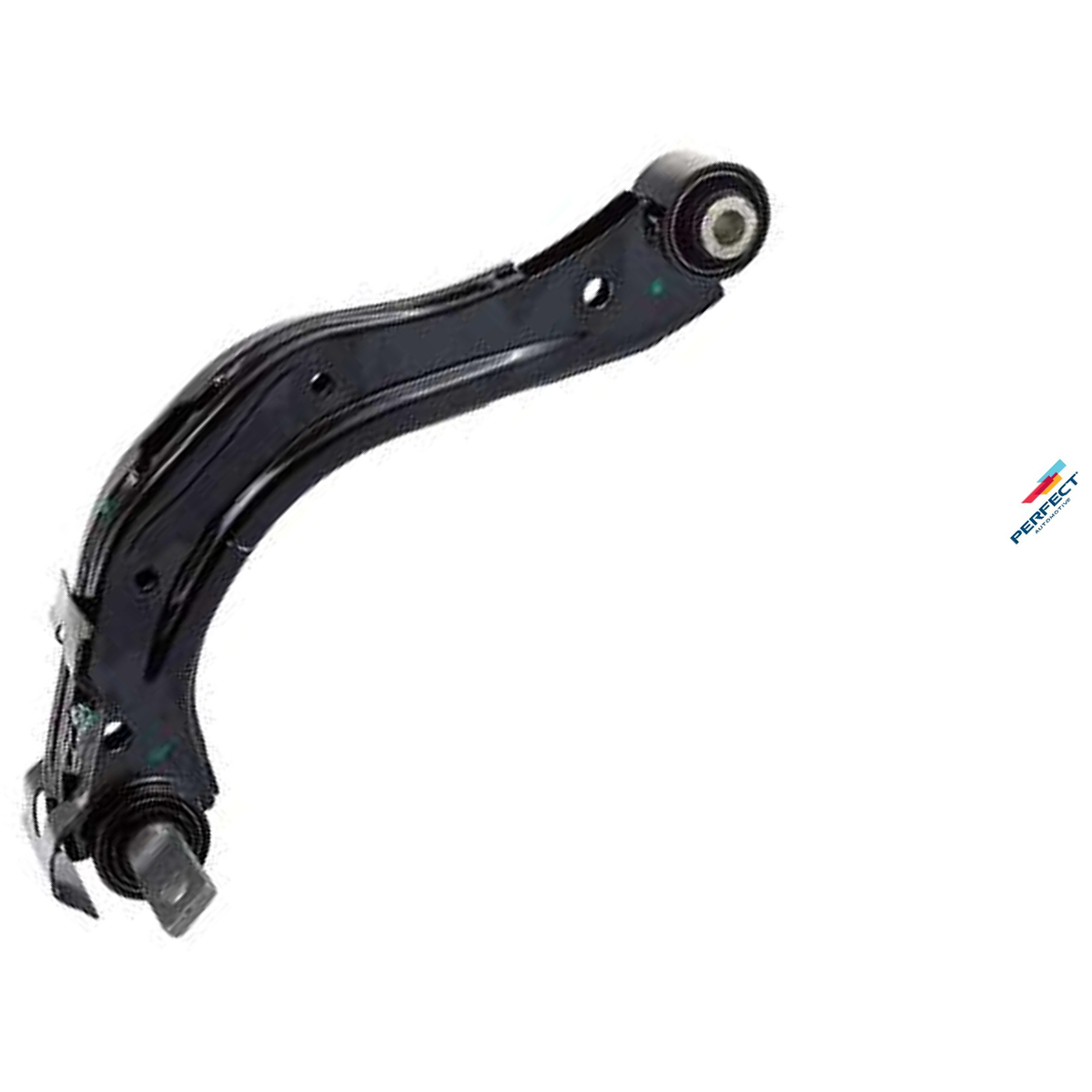 Bandeja Traseira Direita para Honda Civic - Perfect - BDJ2004 - (4)