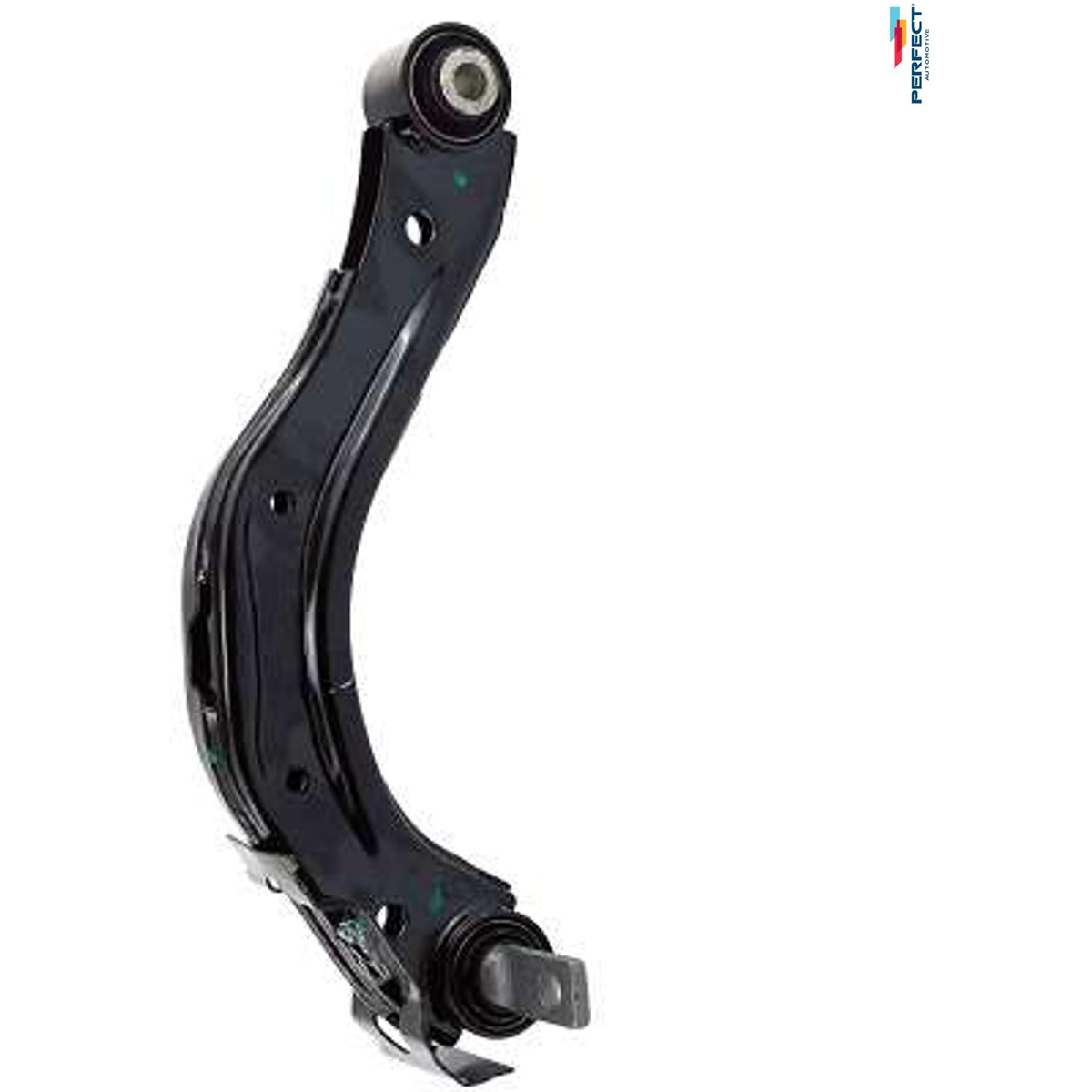 Bandeja Traseira Direita para Honda Civic - Perfect - BDJ2004 - (5)