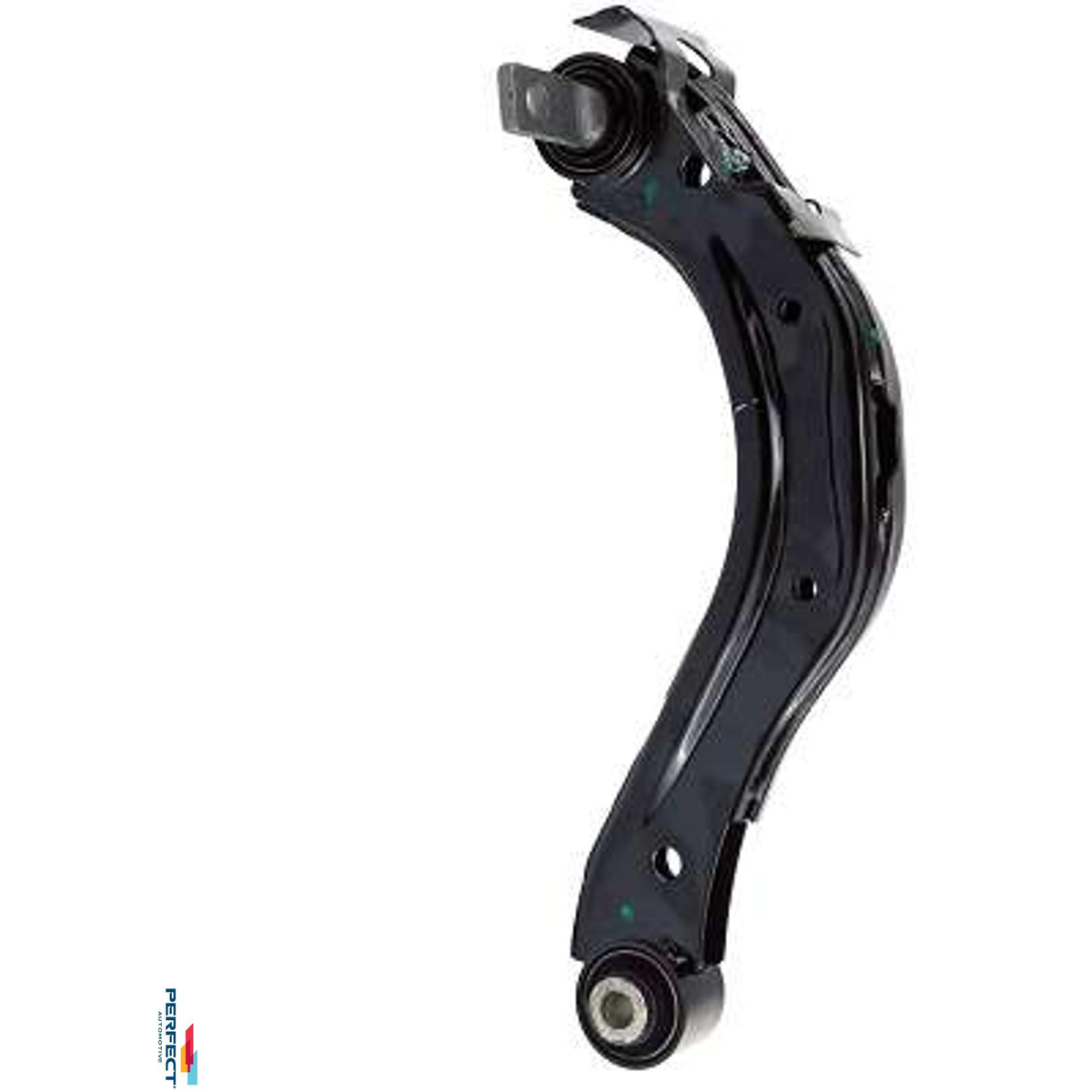 Bandeja Traseira Direita para Honda Civic - Perfect - BDJ2004 - (7)