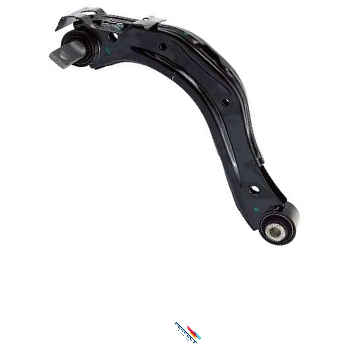 Bandeja Traseira Direita para Honda Civic - Perfect - BDJ2004 - (8)