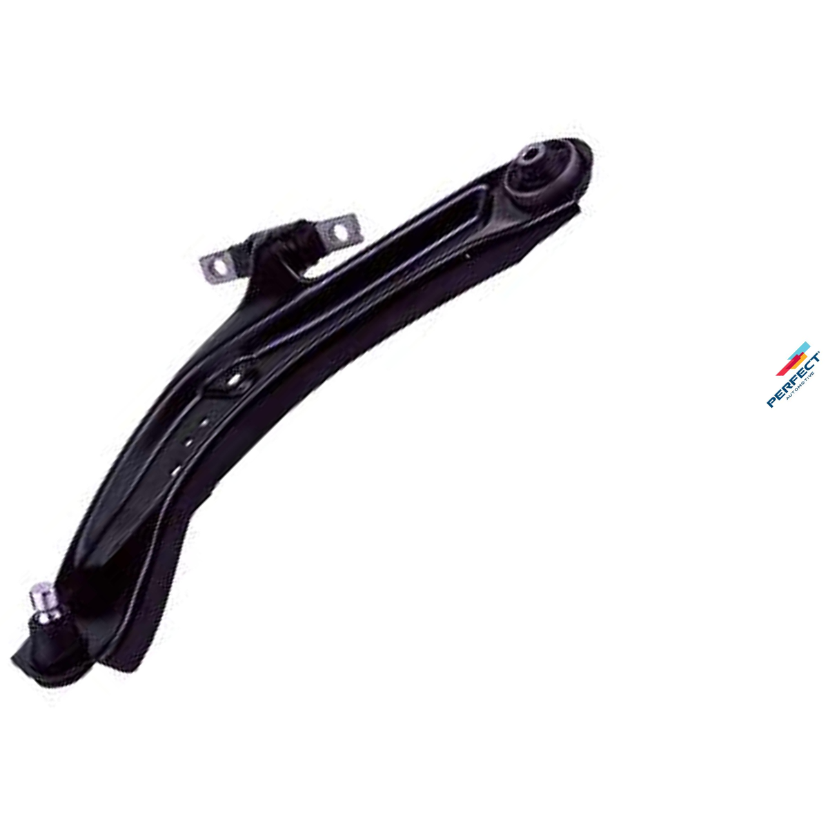 Bandeja Inferior Direita para Nissan X-TRAIL - Perfect - BDJ3316 - (4)