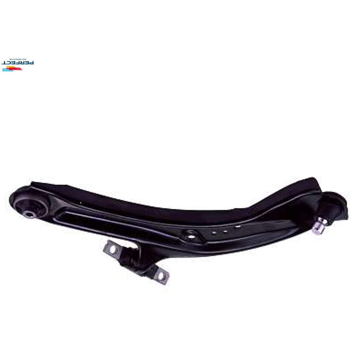 Bandeja Inferior Direita para Nissan X-TRAIL - Perfect - BDJ3316 - (6)