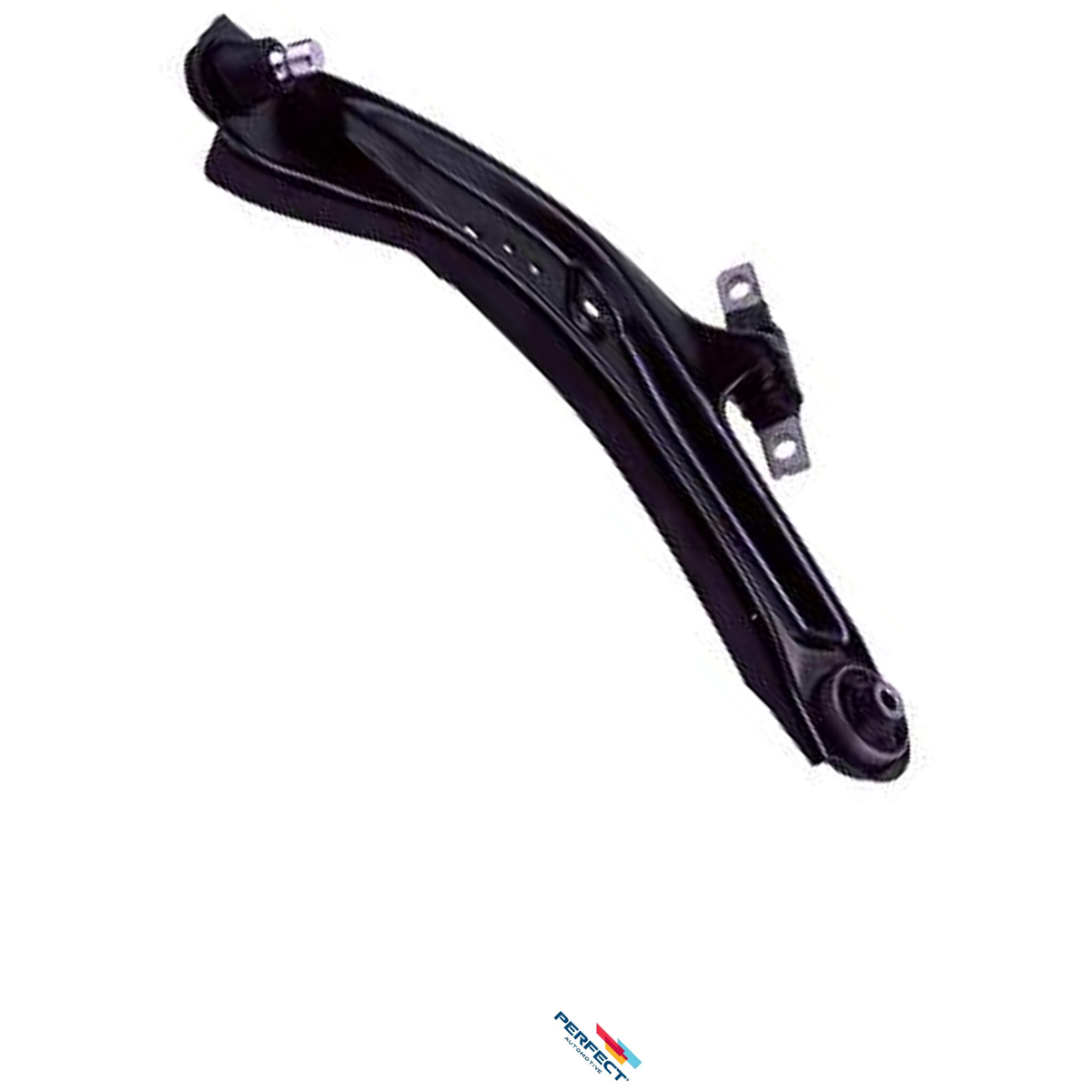 Bandeja Inferior Direita para Nissan X-TRAIL - Perfect - BDJ3316 - (8)