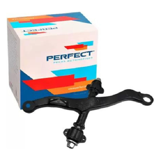 Bandeja Superior Esquerda - Perfect - BDJ0637 - (1)