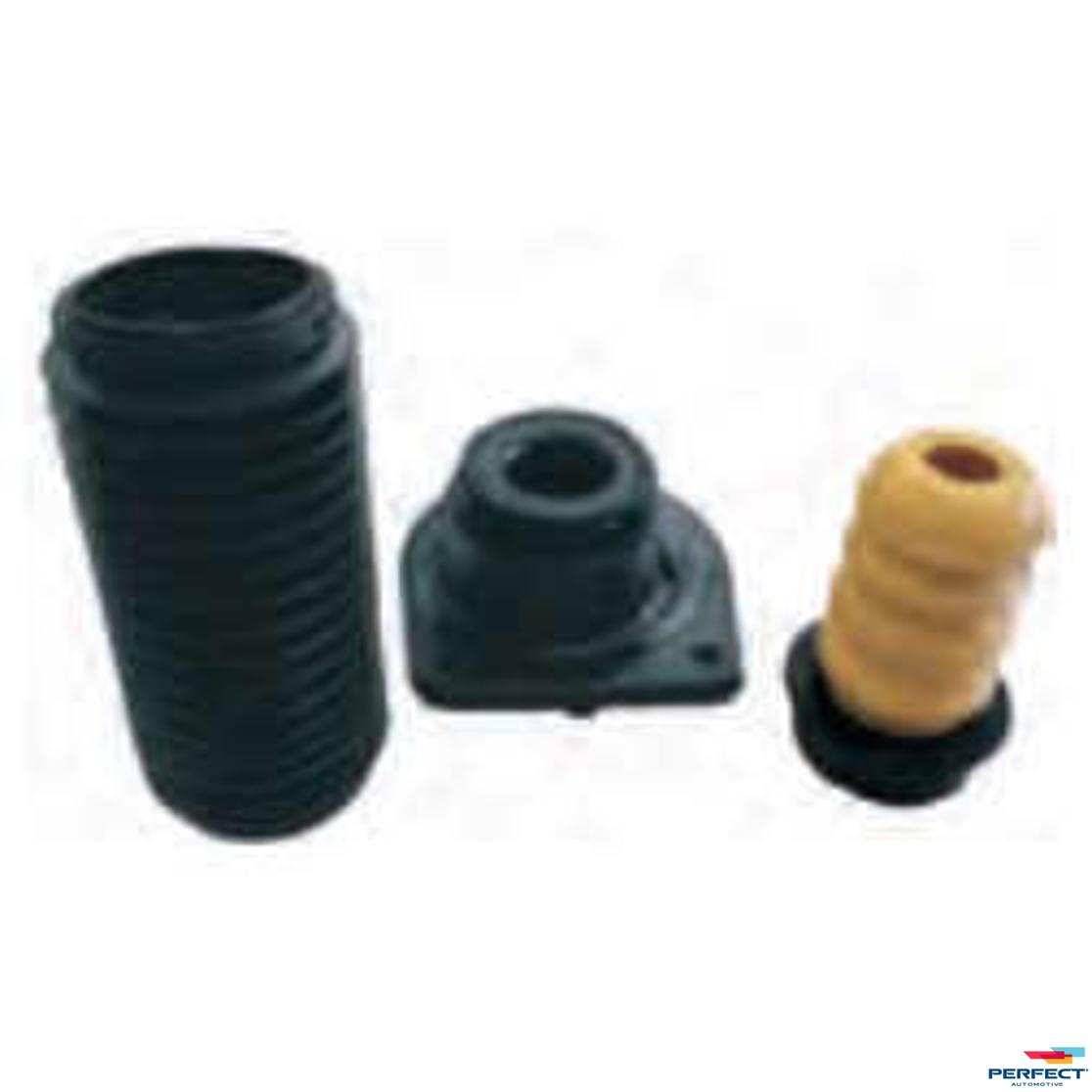 Kit de Amortecedor Dianteiro Esquerdo para Fiat Strada - Perfect - KAD0111 - (1)