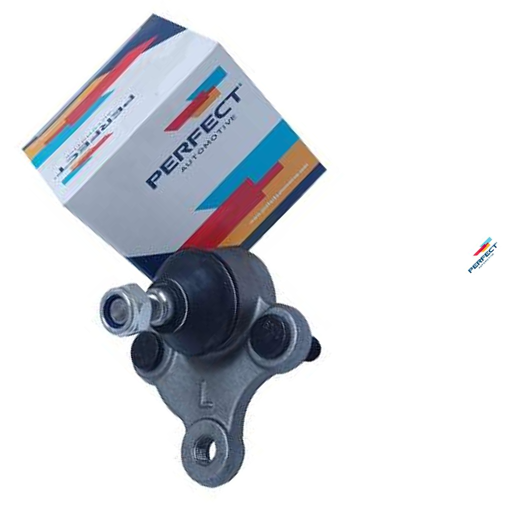 Pivo Inferior Lado Esquerdo para Hyundai Elantra - Perfect - PVI2113 - (4)