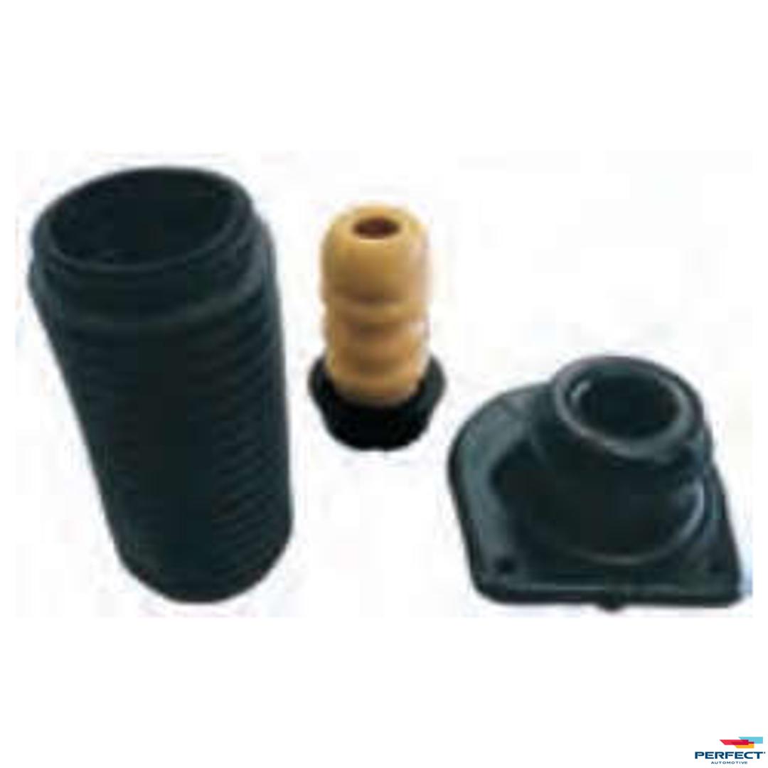 Kit de Amortecedor Direito para Fiat Strada - Perfect - KAD0112 - (1)