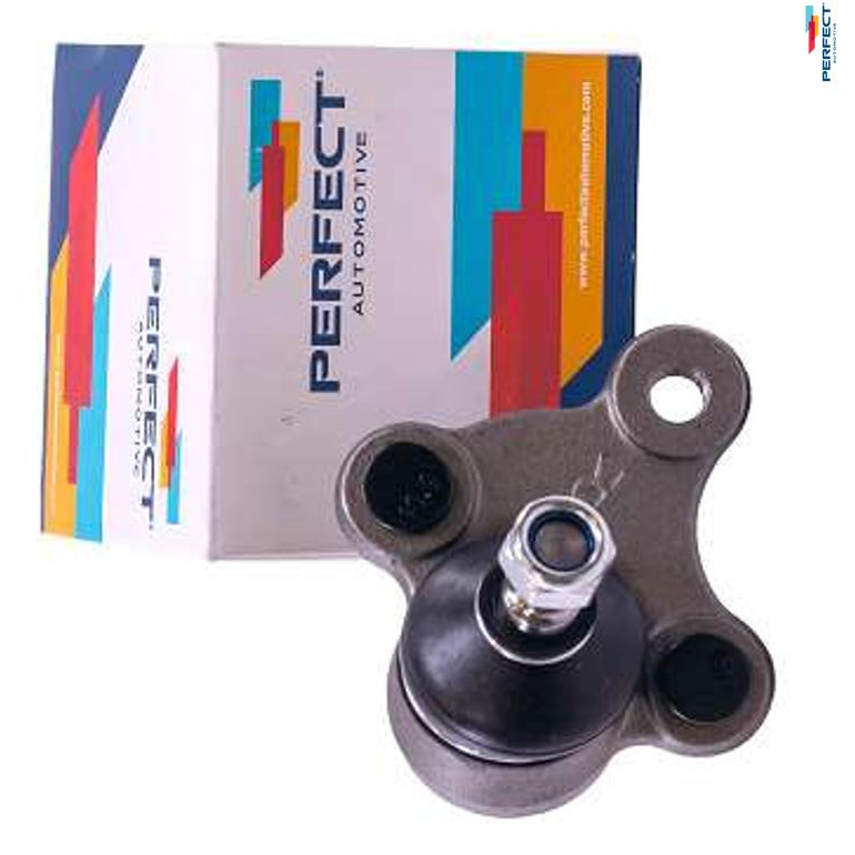 Pivô de Suspensão Inferior para Hyundai Elantra - Perfect - PVI2114 - (5)