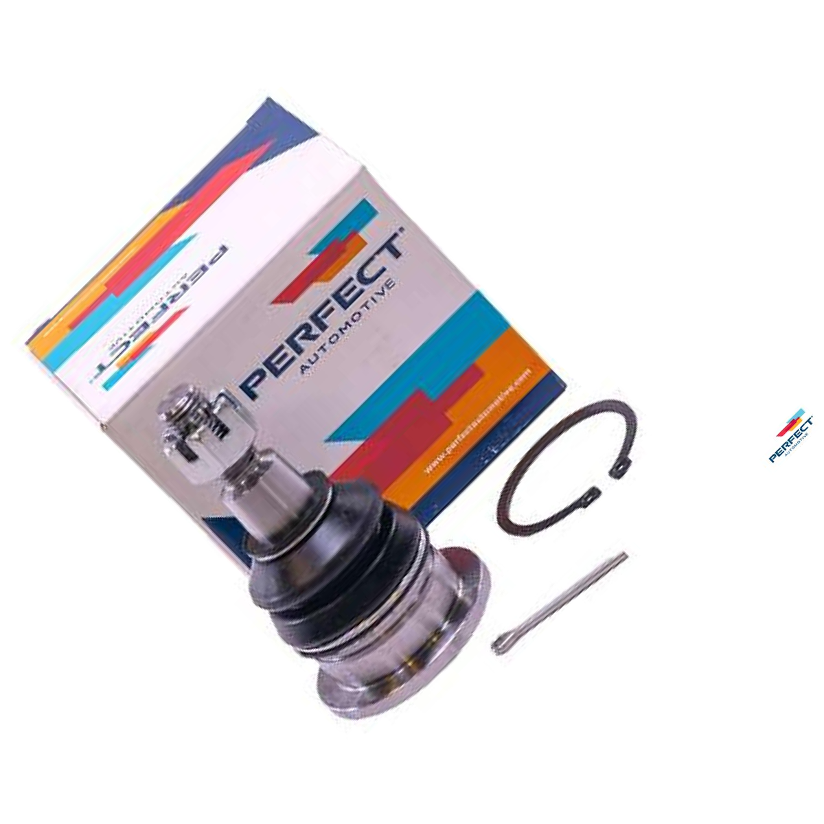 Pivo Traseiro para Honda Accord - Perfect - PVI0401 - (4)