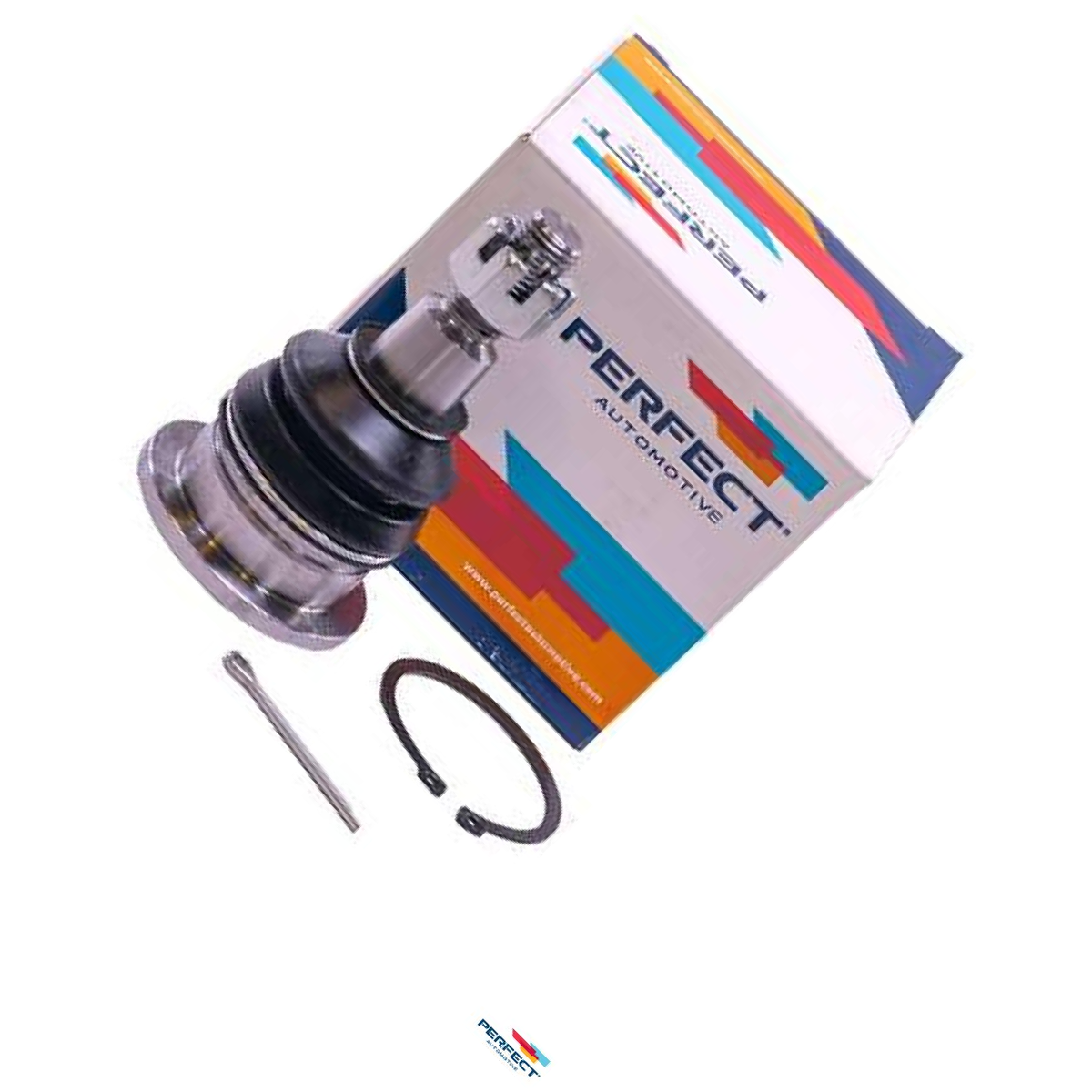 Pivo Traseiro para Honda Accord - Perfect - PVI0401 - (8)