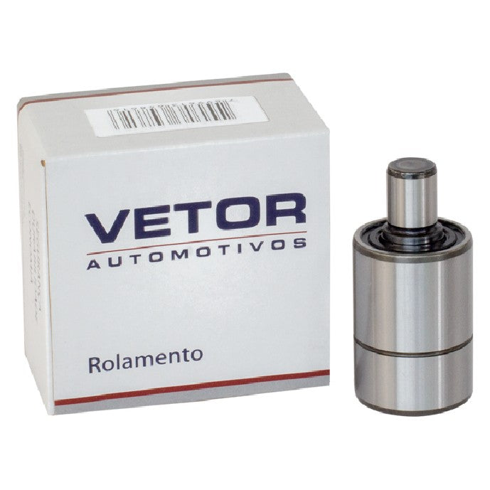 Rolamento Roletes Carga Radial/Axial da Helice Motor - Vetor - 903260 - (1)
