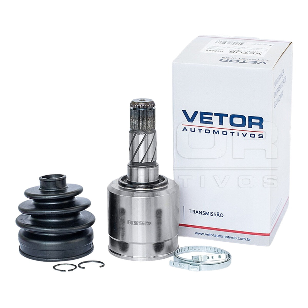 Junta Deslizante - Vetor - VT5956 - (1)