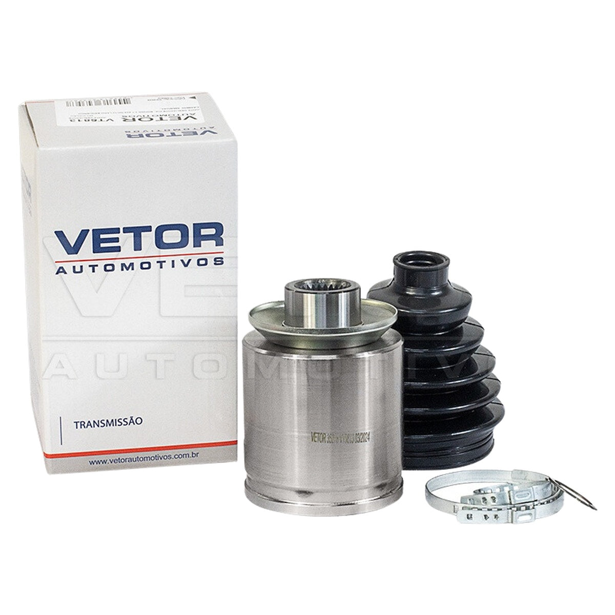 Junta Deslizante - Vetor - VT5813 - (1)