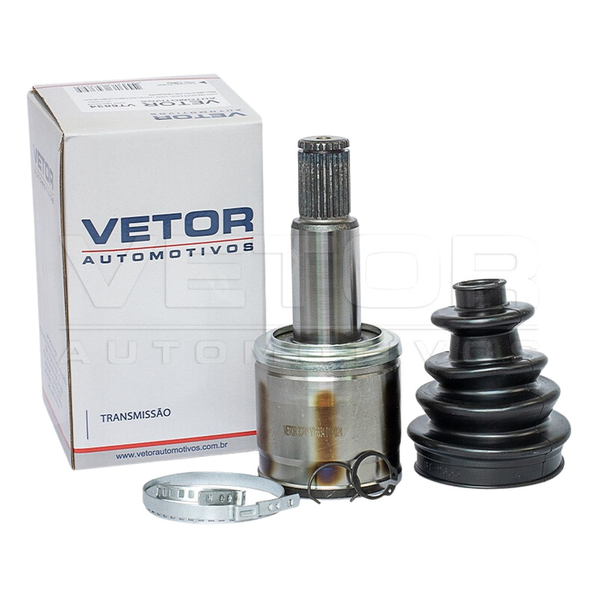 Junta Deslizante - Vetor - VT5834 - (5)