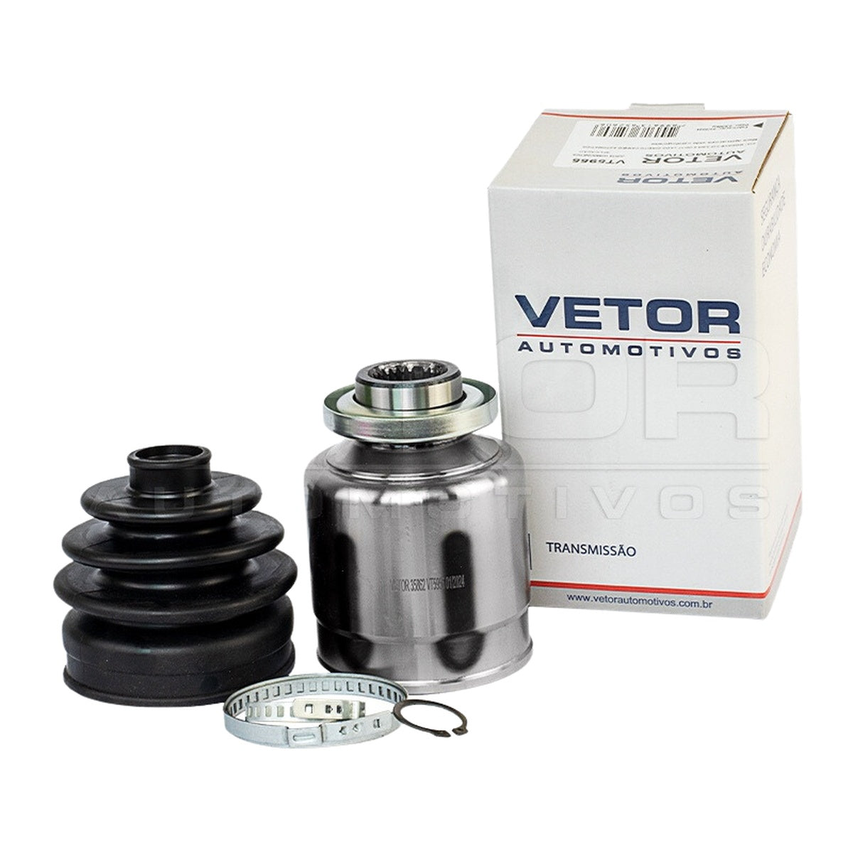 Junta Deslizante - Vetor - VT5955 - (1)