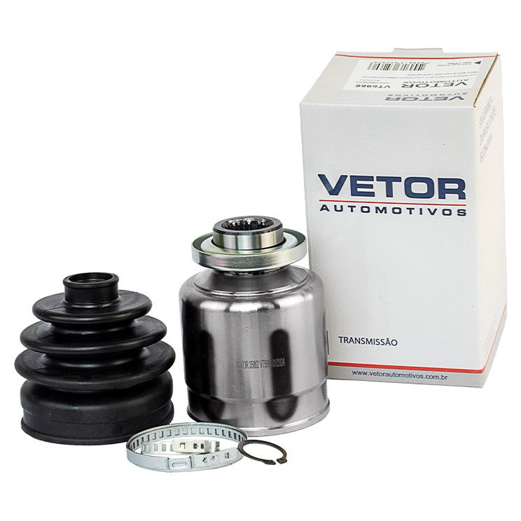Junta Deslizante para KIA Mohave - Vetor - VT5955 - (3)