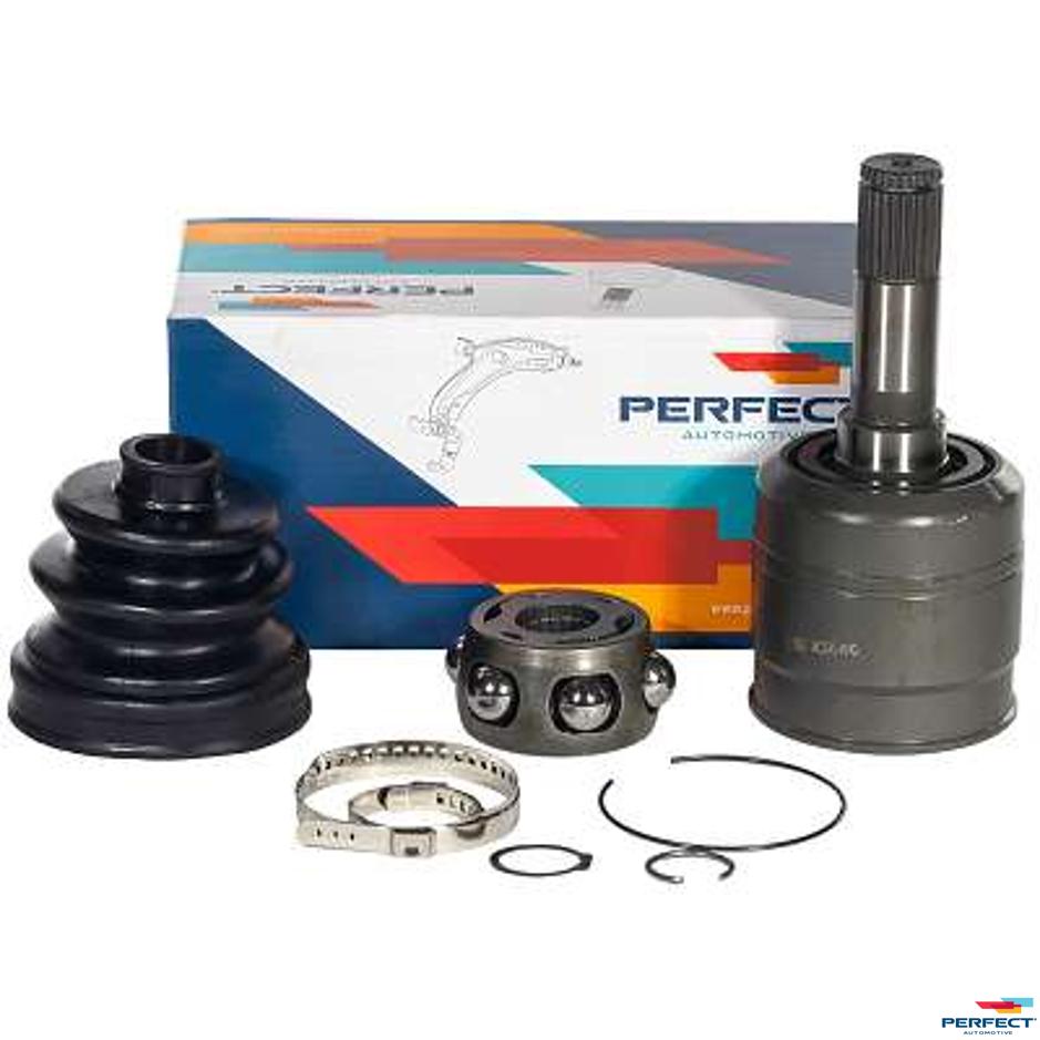 Junta Deslizante Ld - Perfect - JHC2545 - (1)