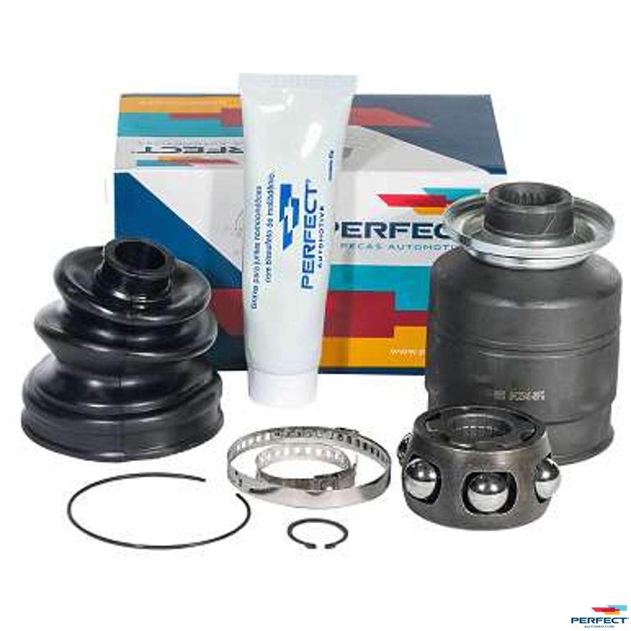 Junta Deslizante Le - Perfect - JHC2546 - (1)