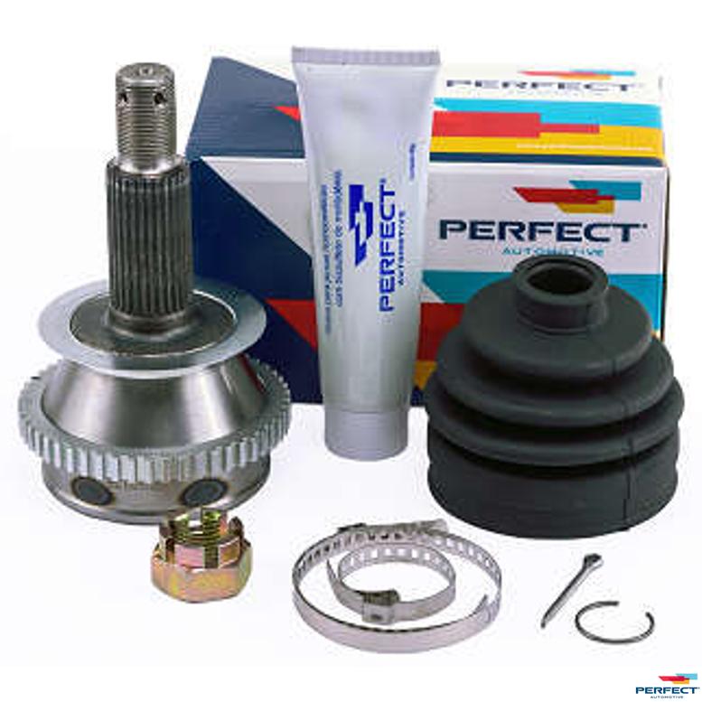 Kit Junta Homocinetica (Tras) - Perfect - KJH2119 - (1)