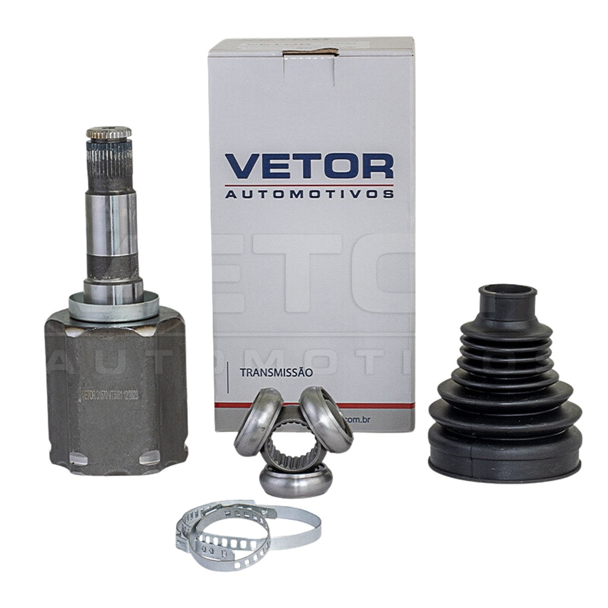 Tulipa - Vetor - VT5681 - (5)
