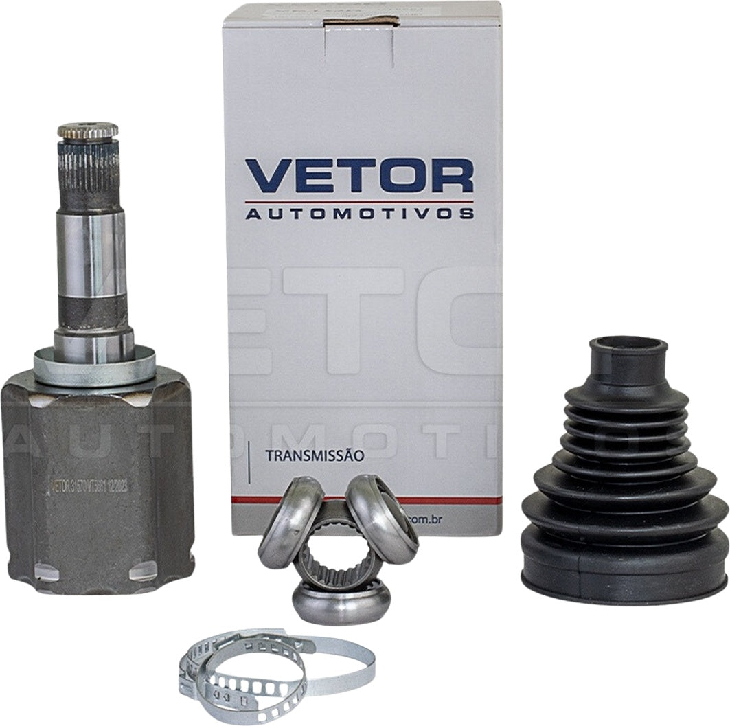 Tulipa - Vetor - VT5681 - (1)