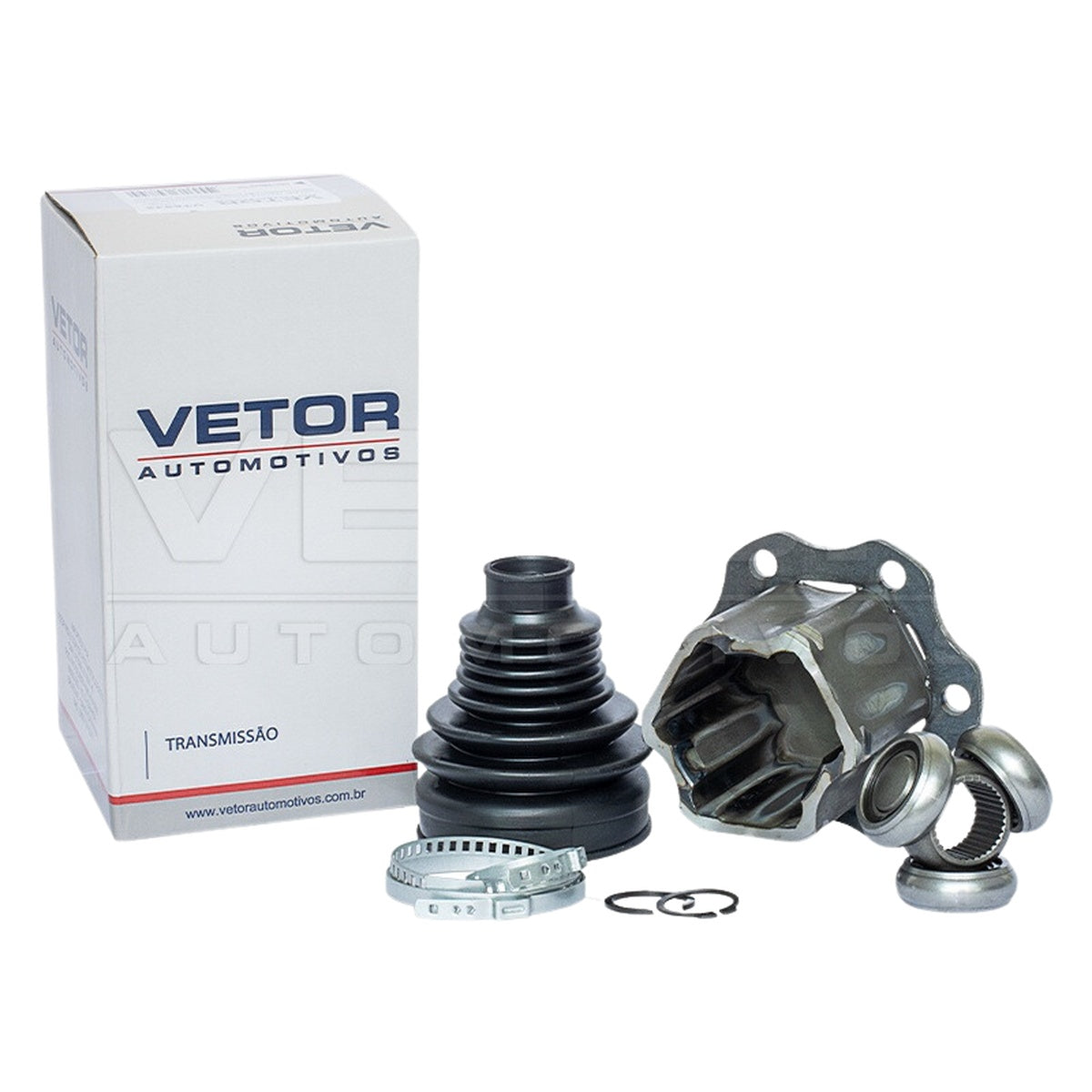 Tulipa - Vetor - VT5942 - (5)