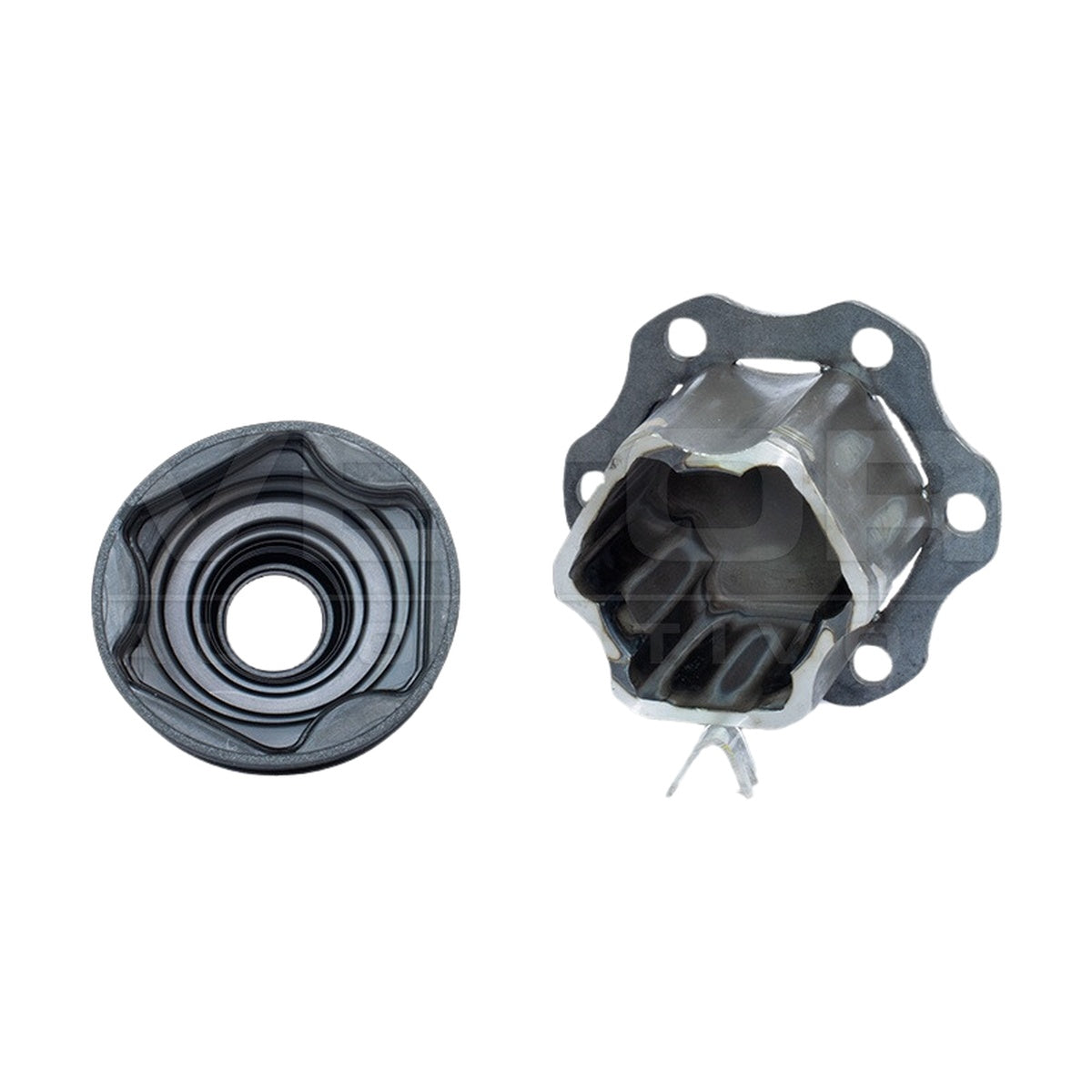 Tulipa - Vetor - VT5942 - (6)