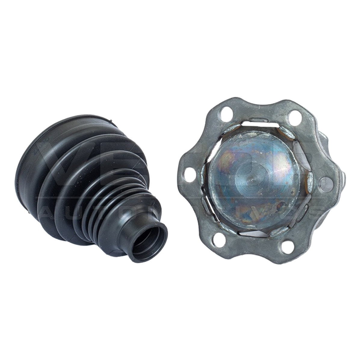 Tulipa - Vetor - VT5942 - (7)