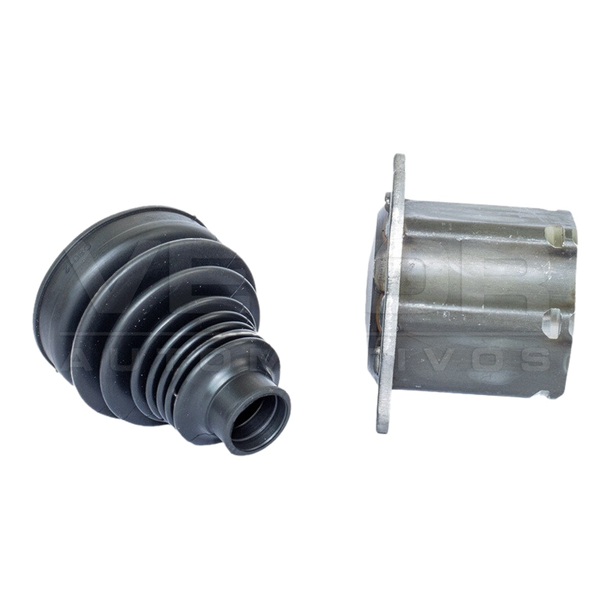 Tulipa - Vetor - VT5942 - (8)