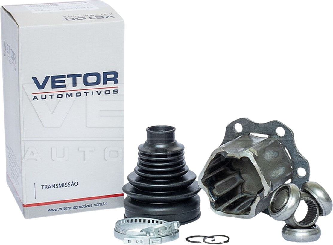 Tulipa - Vetor - VT5942 - (1)