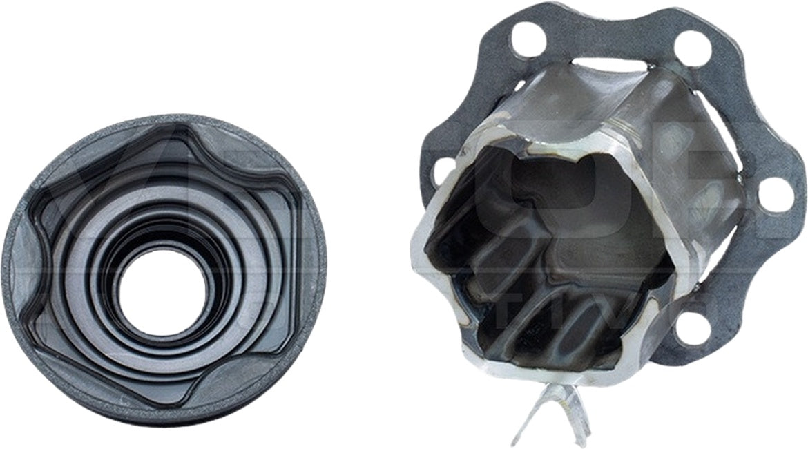 Tulipa - Vetor - VT5942 - (2)
