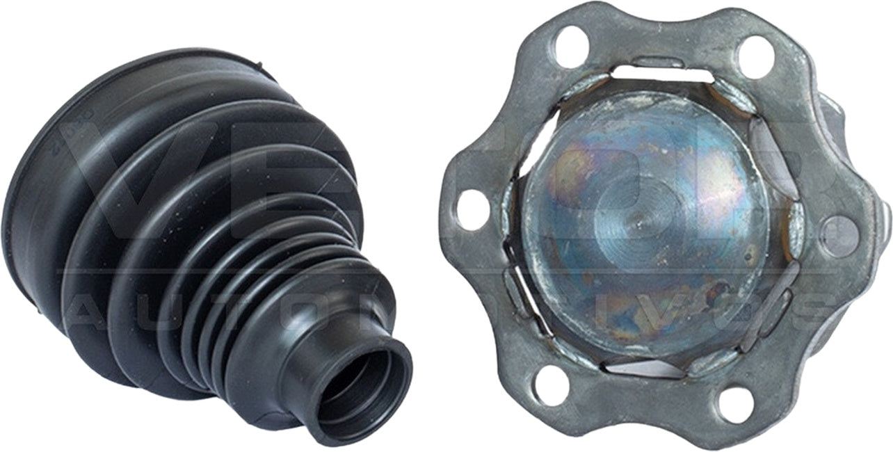 Tulipa - Vetor - VT5942 - (3)