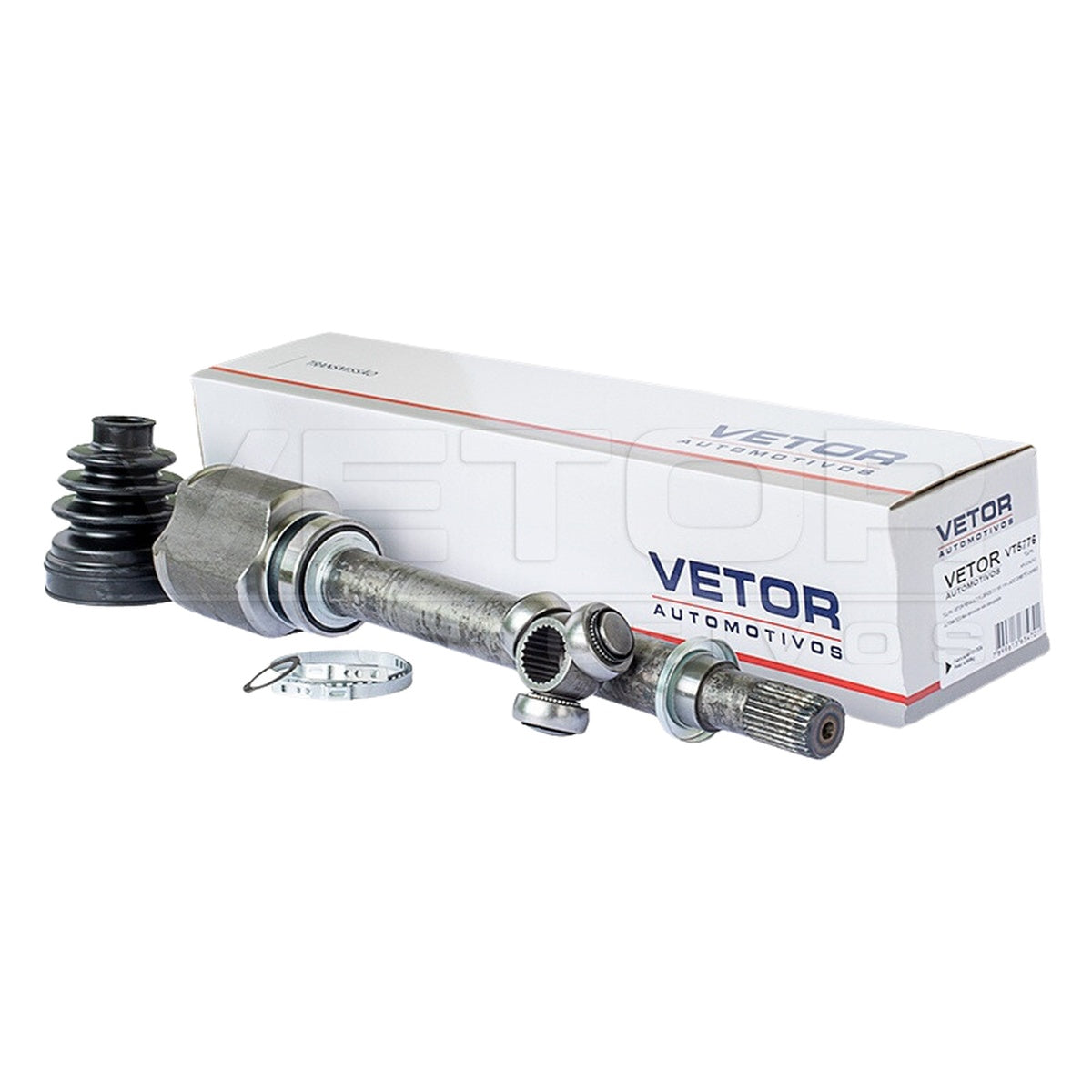 Tulipa - Vetor - VT5776 - (1)