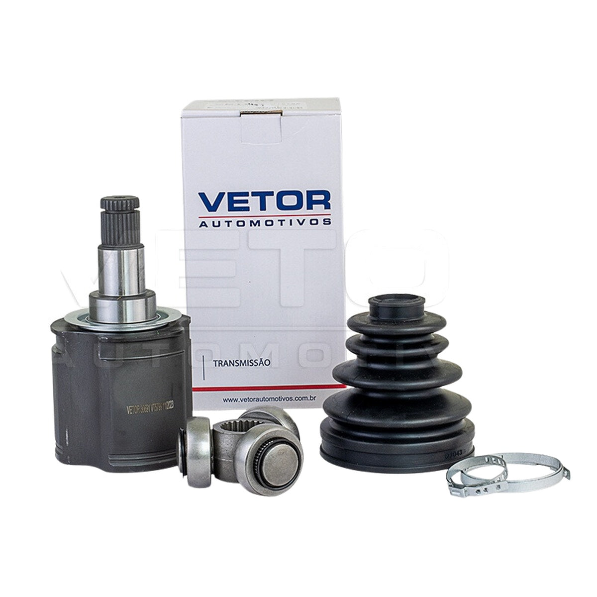 Tulipa - Vetor - VT5799 - (1)
