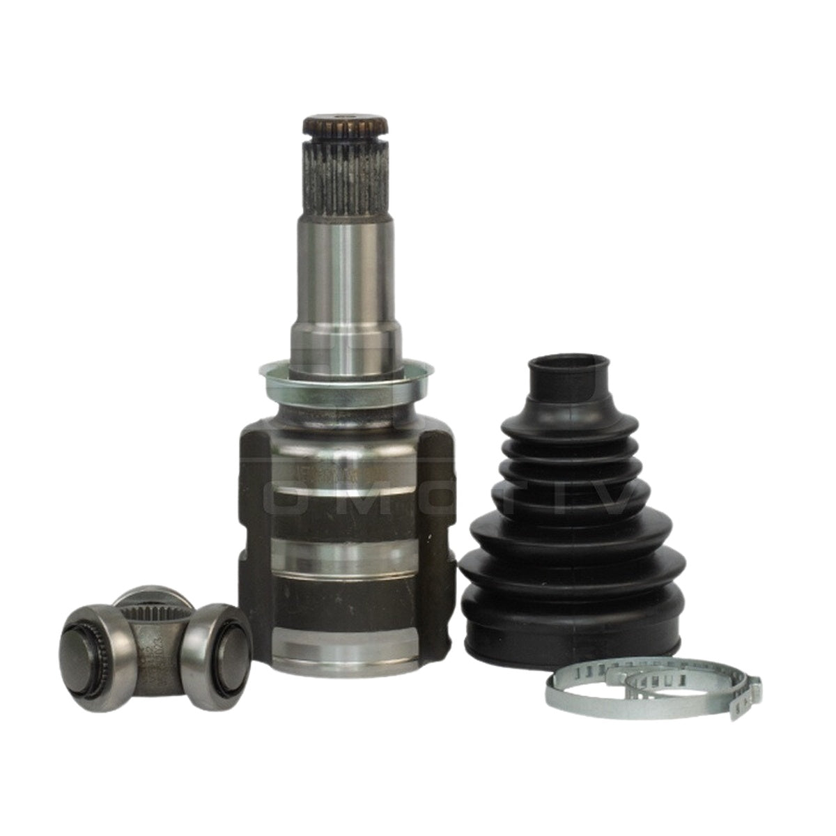 Tulipa - Vetor - VT5831 - (6)