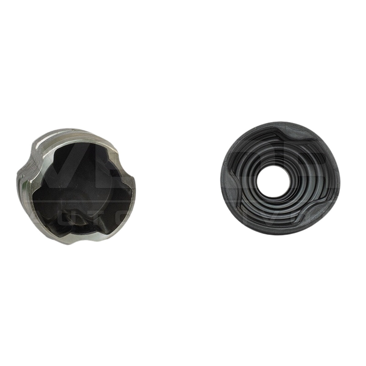 Tulipa - Vetor - VT5831 - (7)