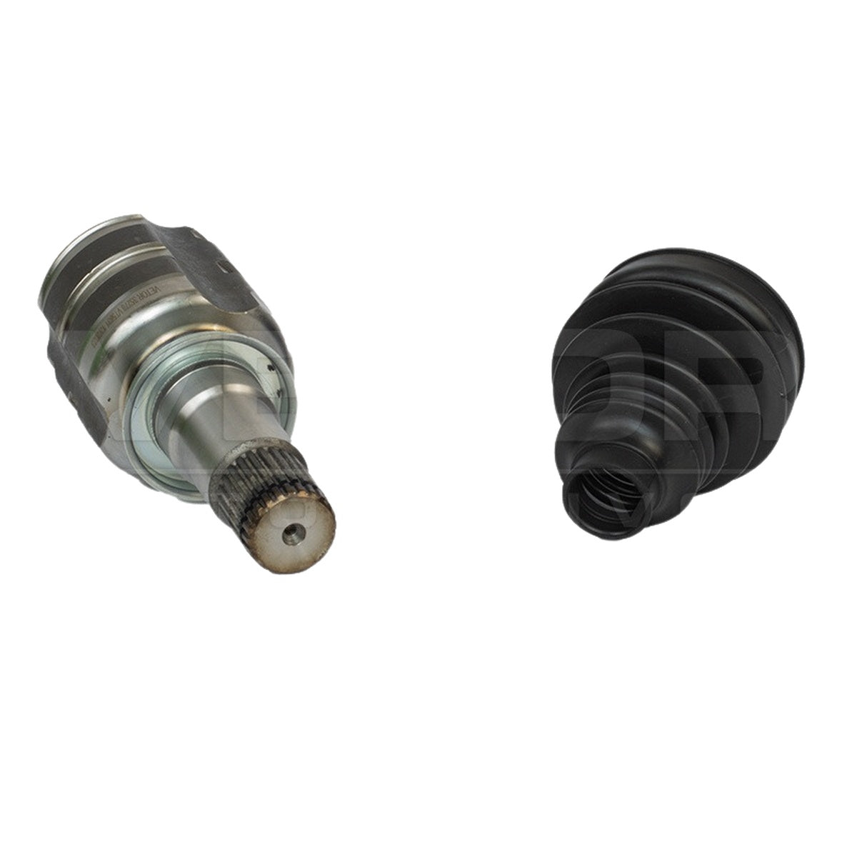 Tulipa - Vetor - VT5831 - (8)