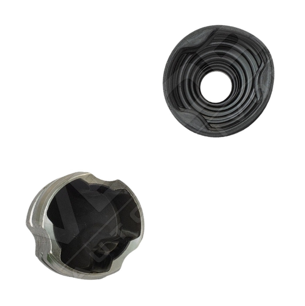 Tulipa - Vetor - VT5831 - (3)
