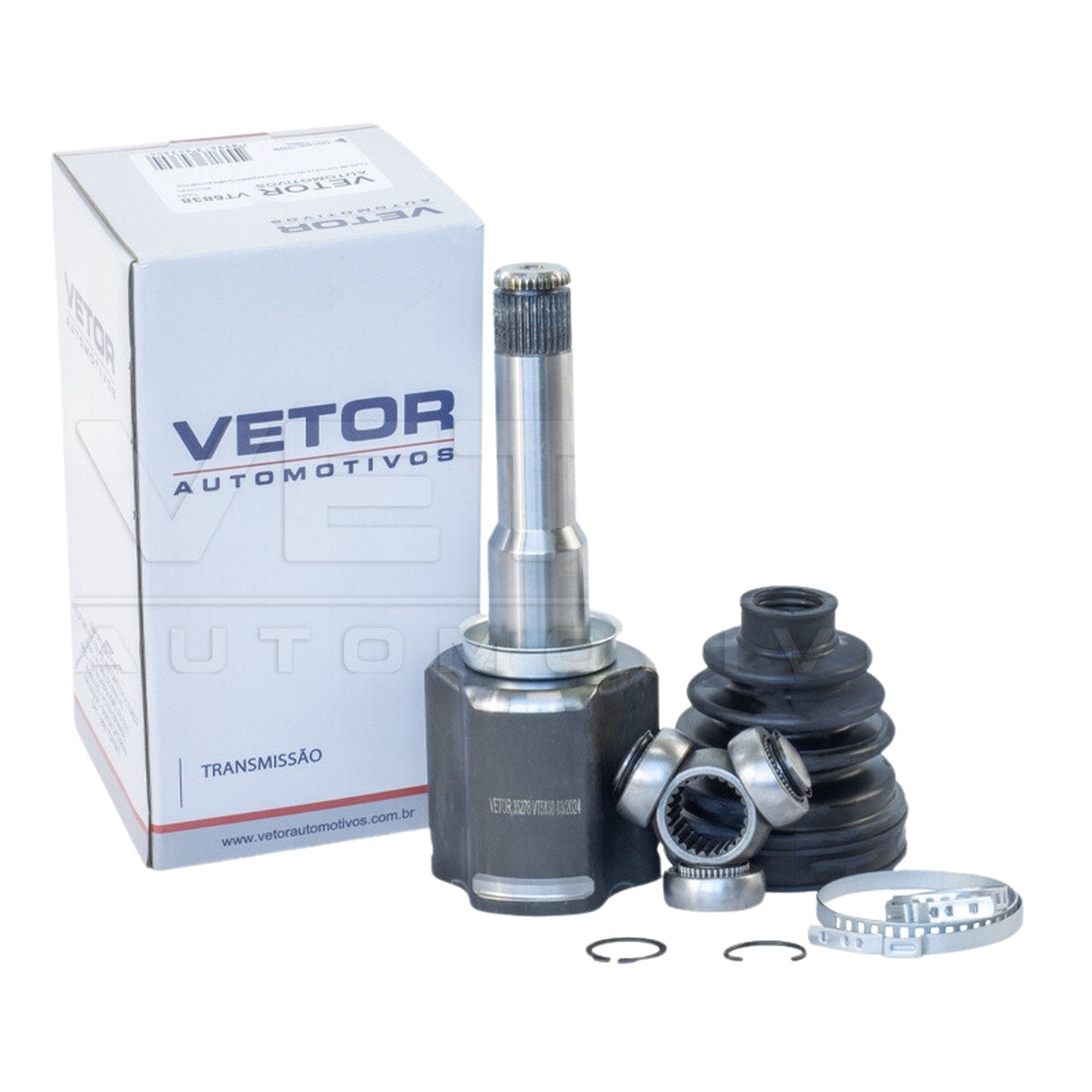 Tulipa - Vetor - VT5838 - (1)