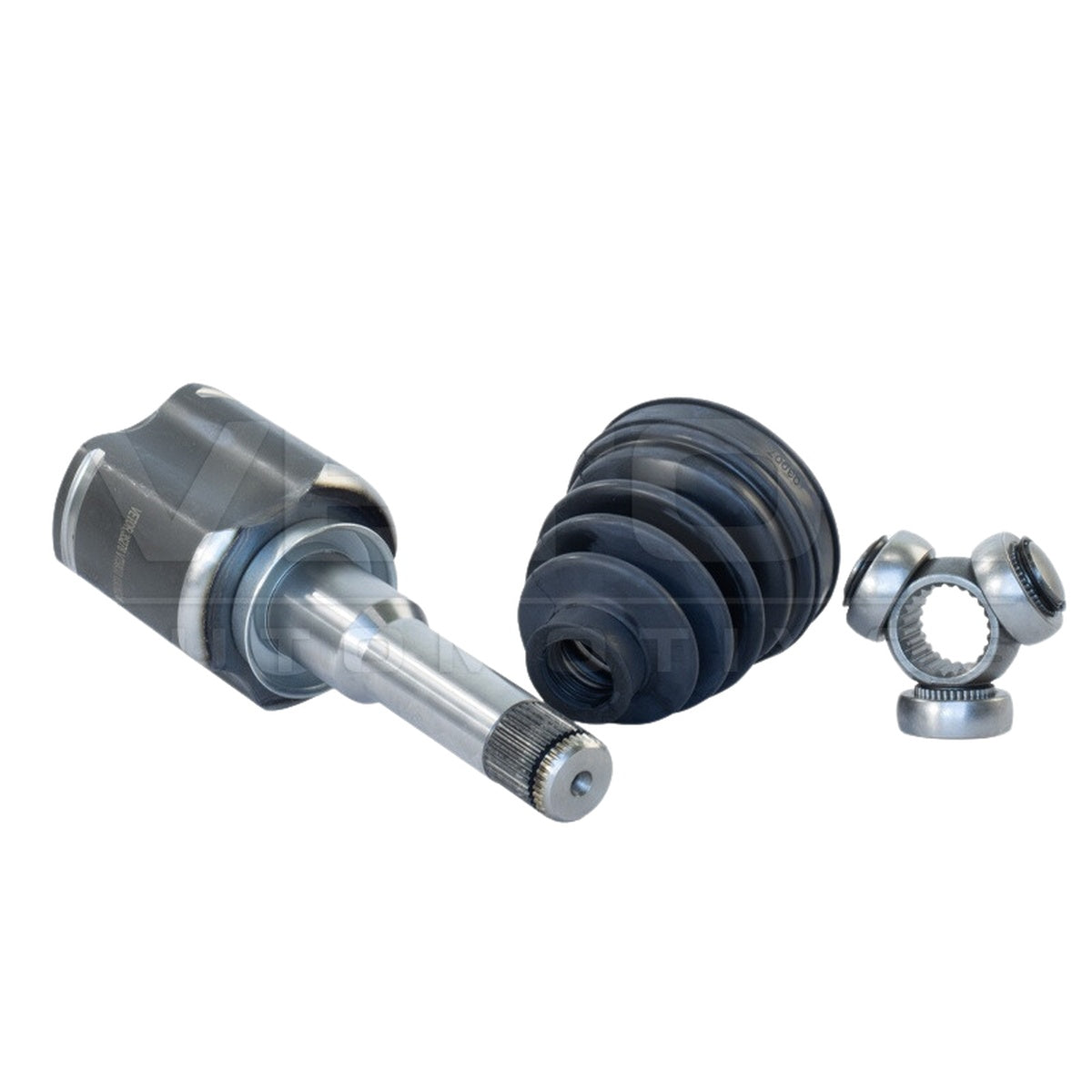 Tulipa - Vetor - VT5838 - (2)