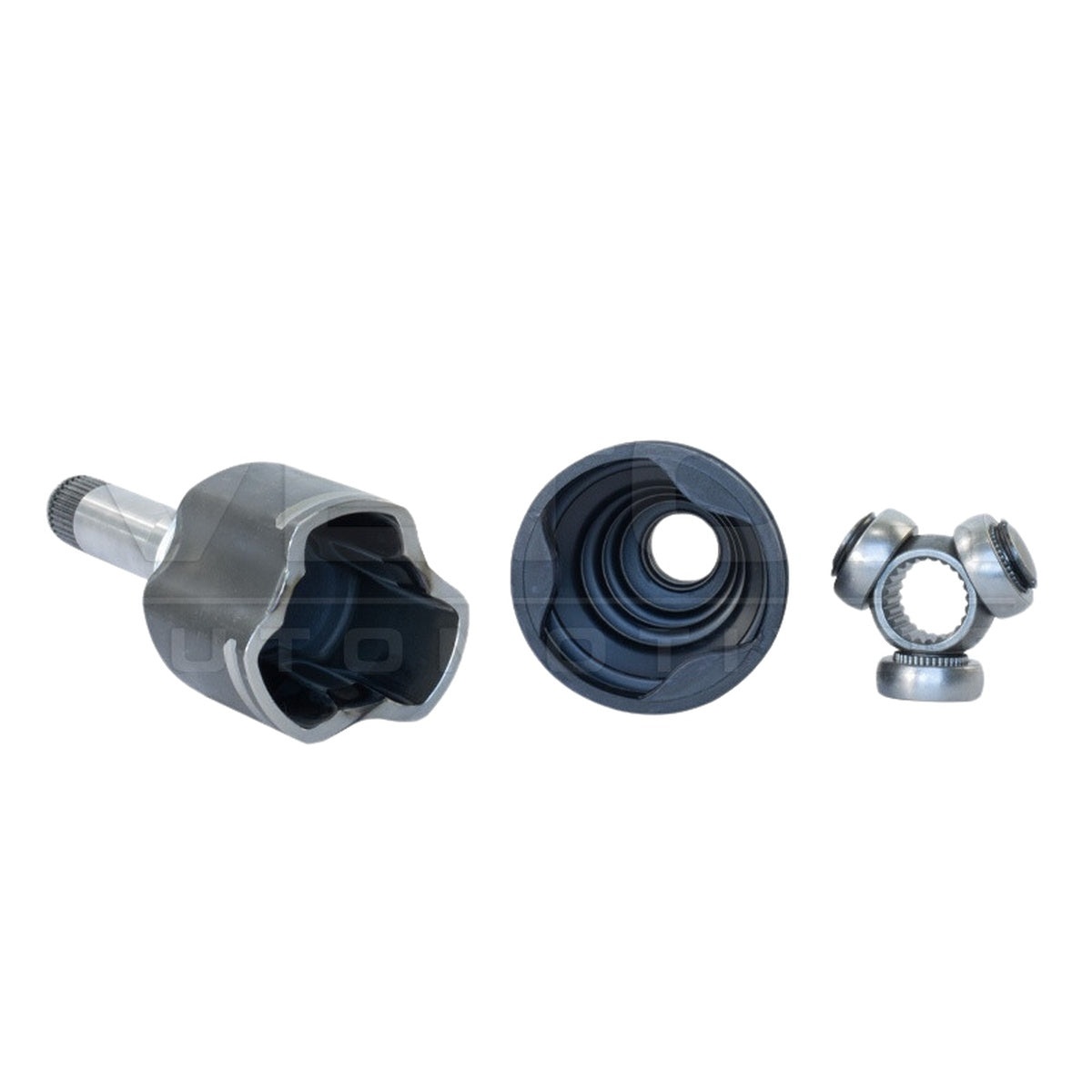 Tulipa - Vetor - VT5838 - (3)
