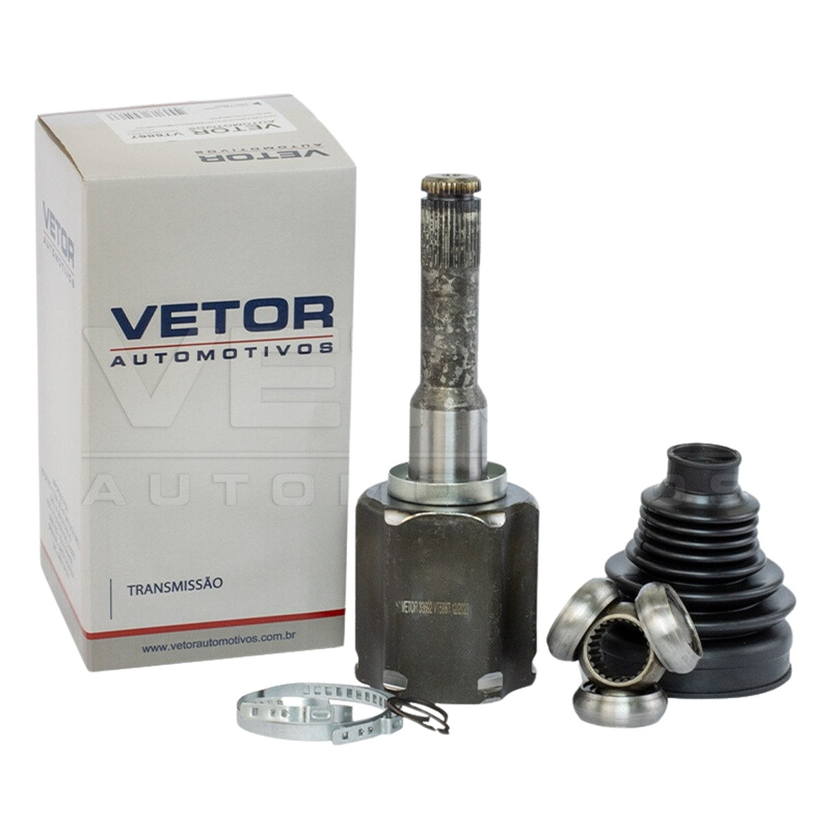 Tulipa - Vetor - VT5867 - (1)