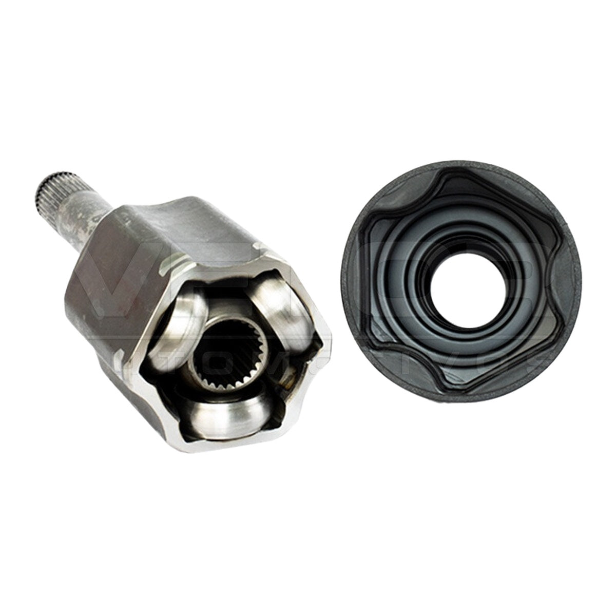 Tulipa - Vetor - VT5867 - (2)