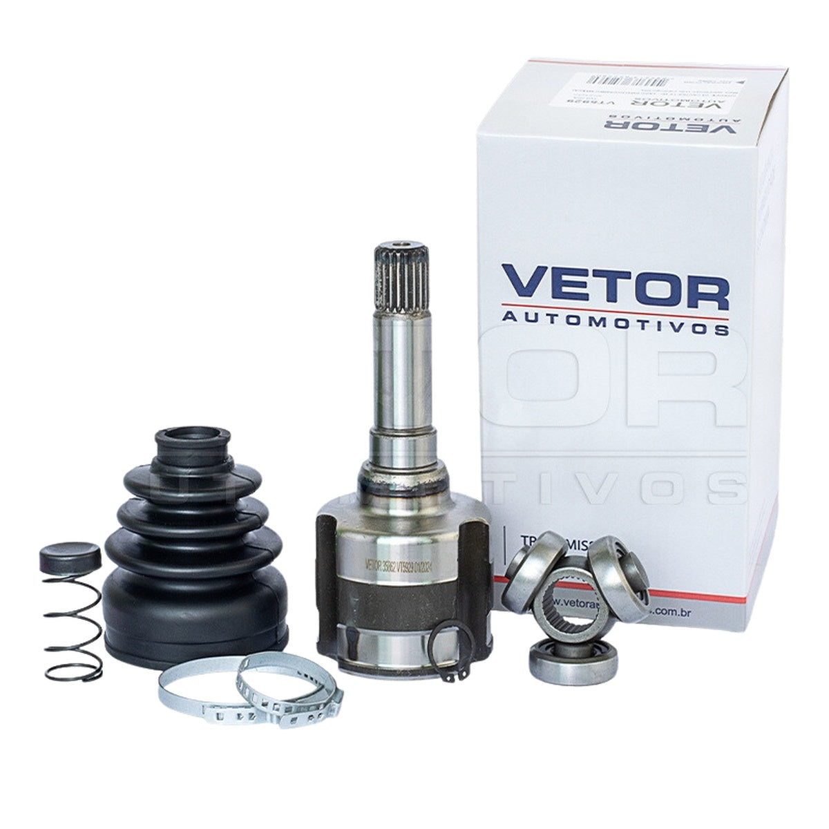 Tulipa - Vetor - VT5929 - (1)