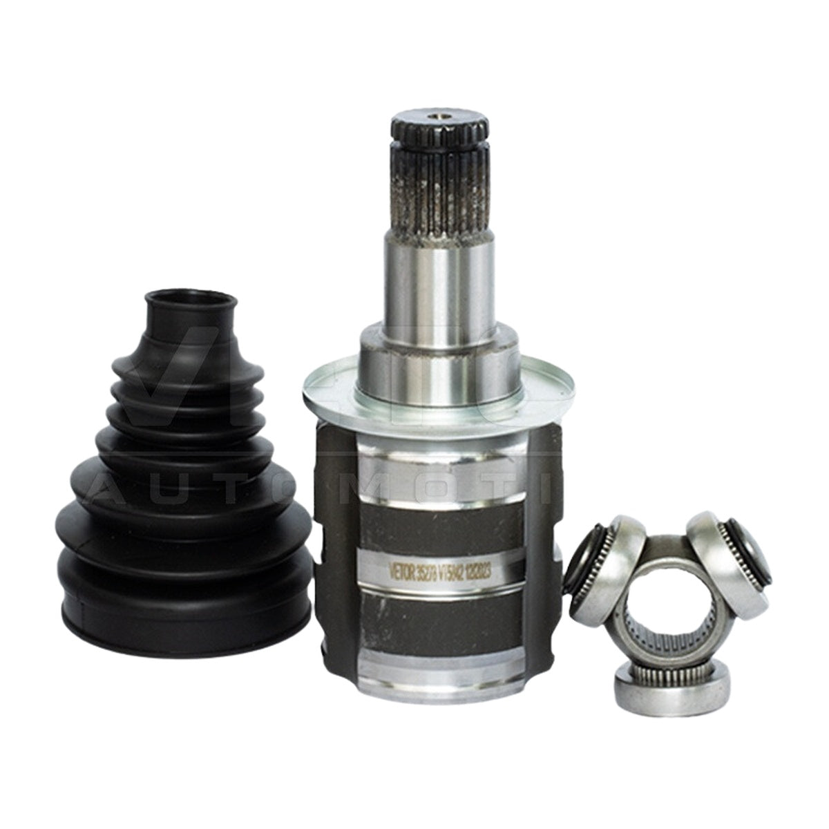 Tulipa - Vetor - VT5842 - (2)