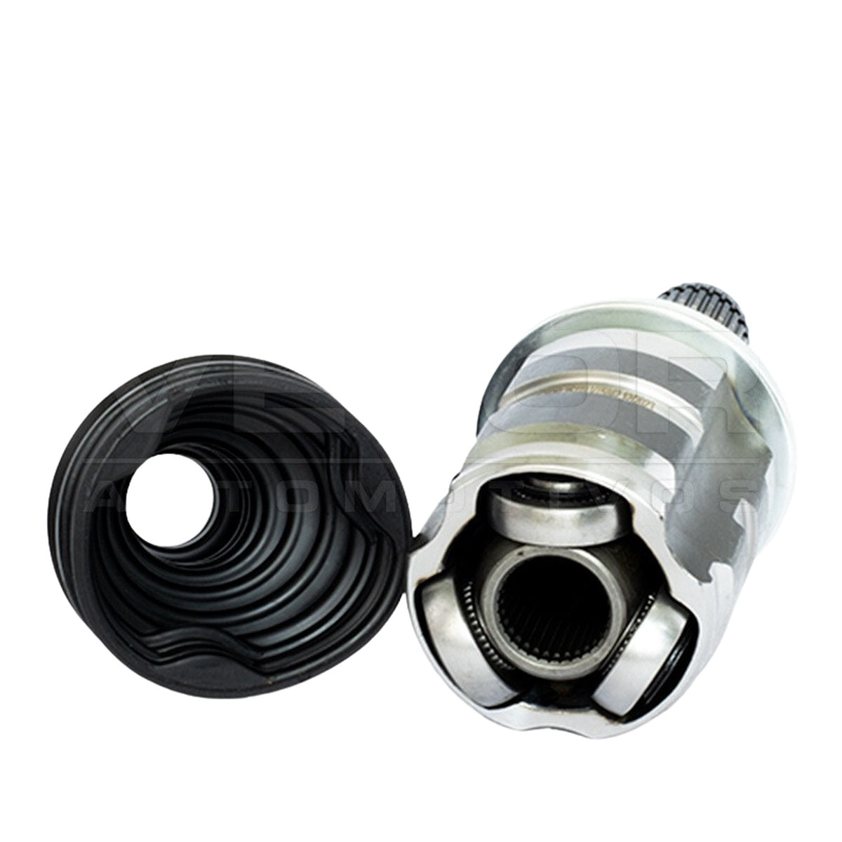 Tulipa - Vetor - VT5842 - (3)